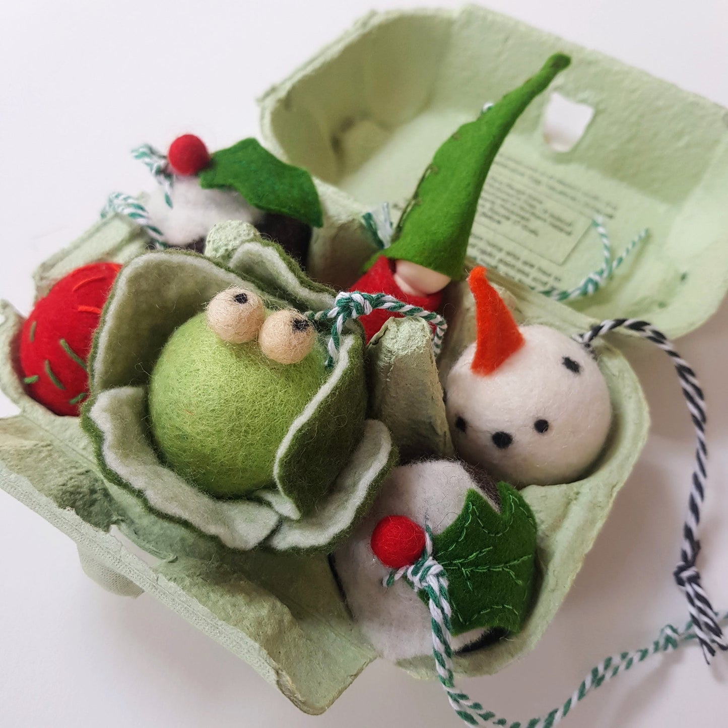 Little Box of Wonder