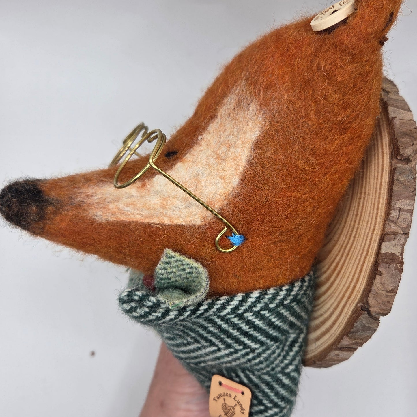 Fantastic Mr Fox