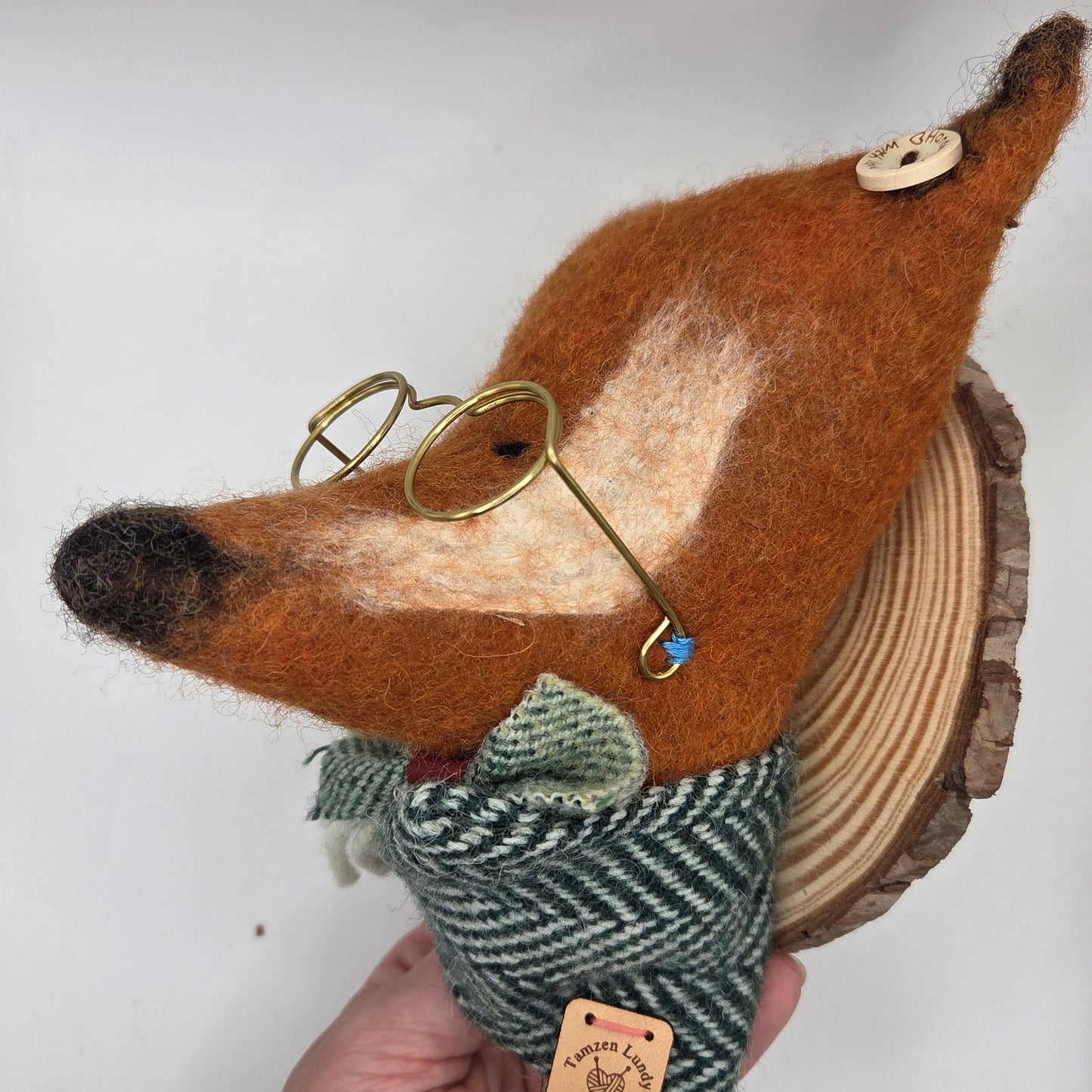 Fantastic Mr Fox