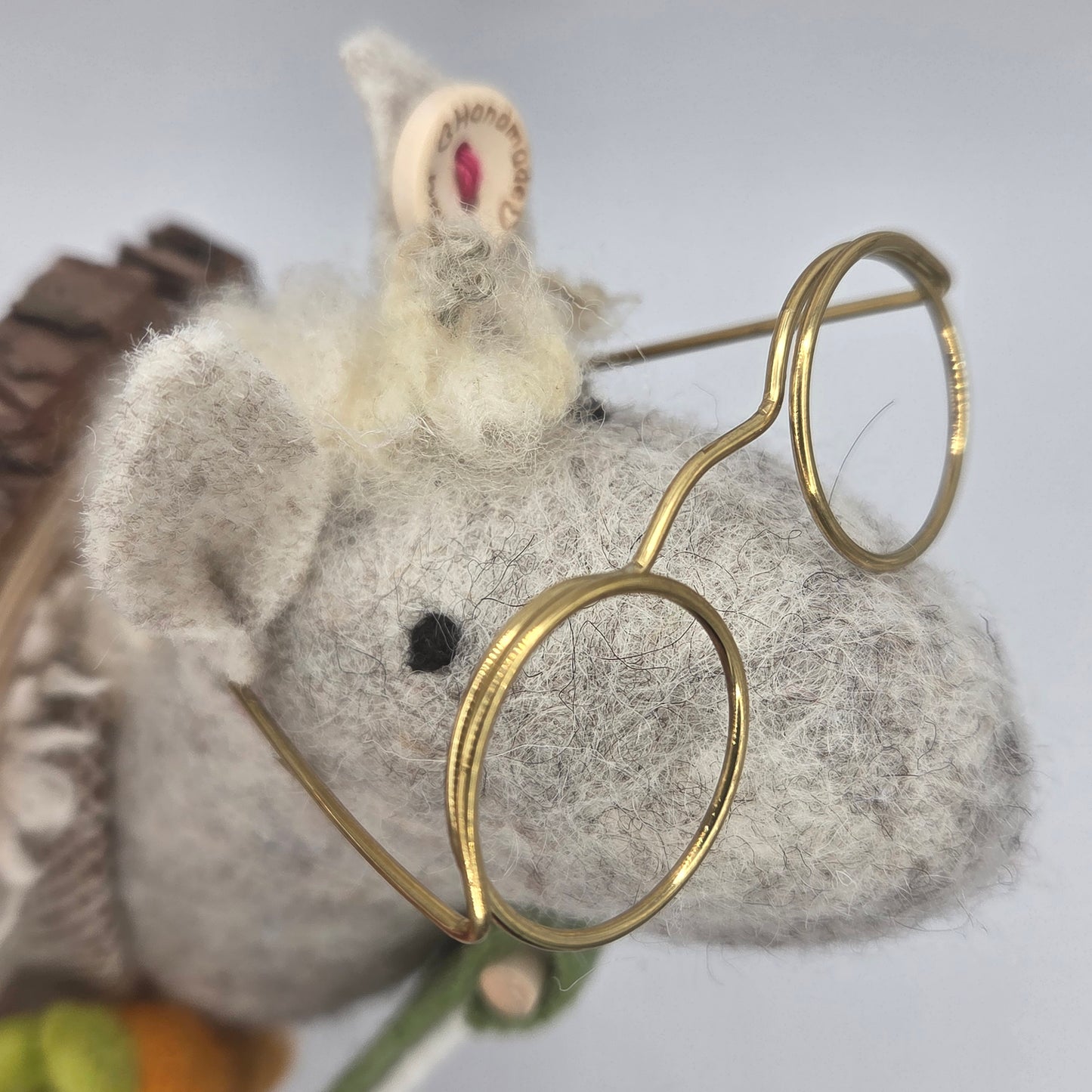The Wonky Donkey