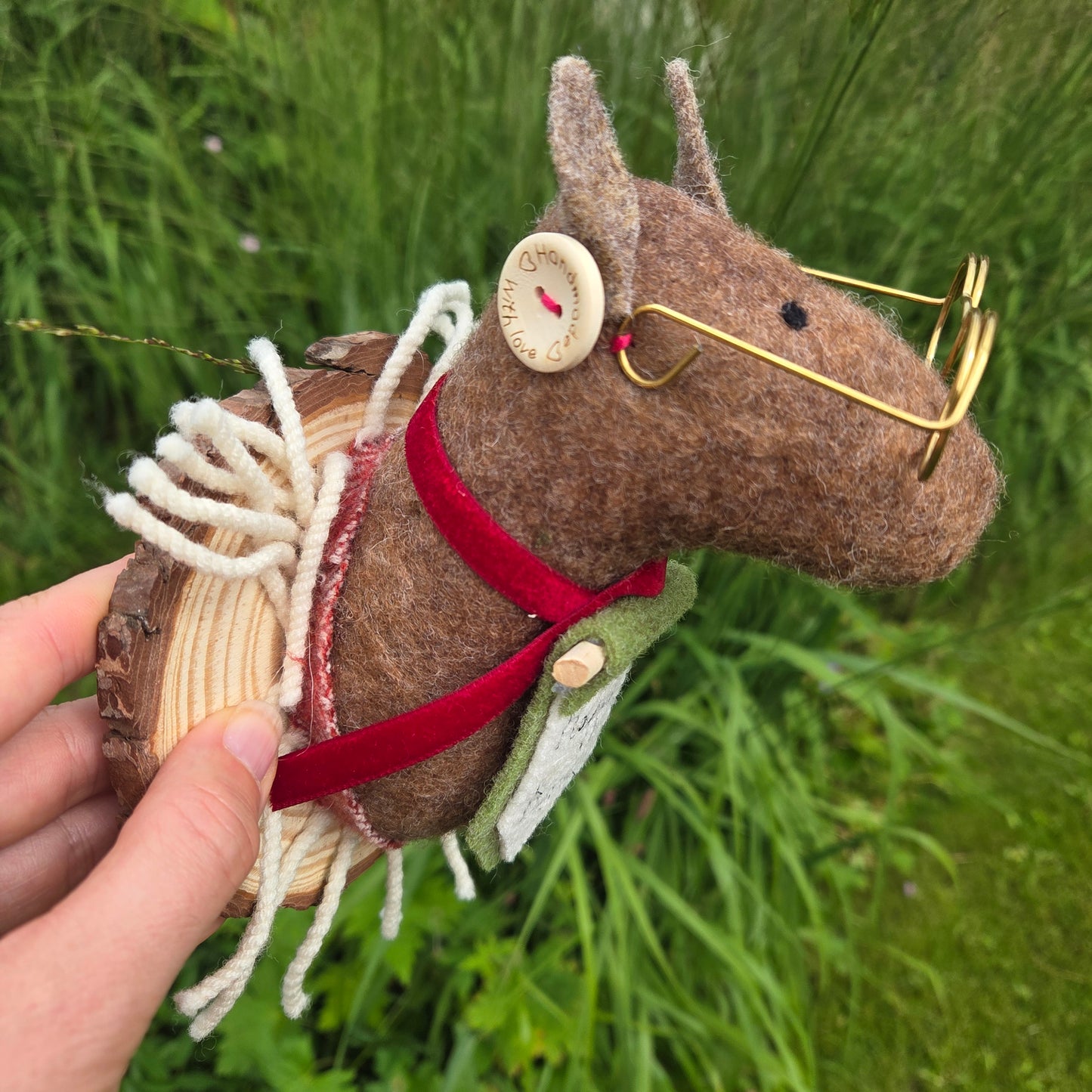 Kildare Horse