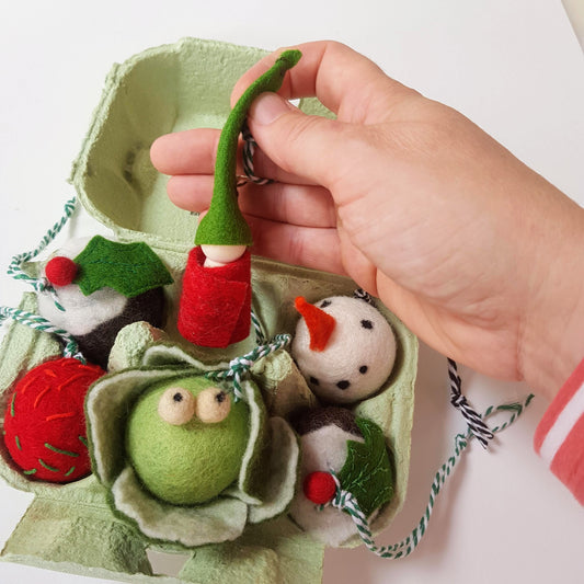 Little Box of Wonder