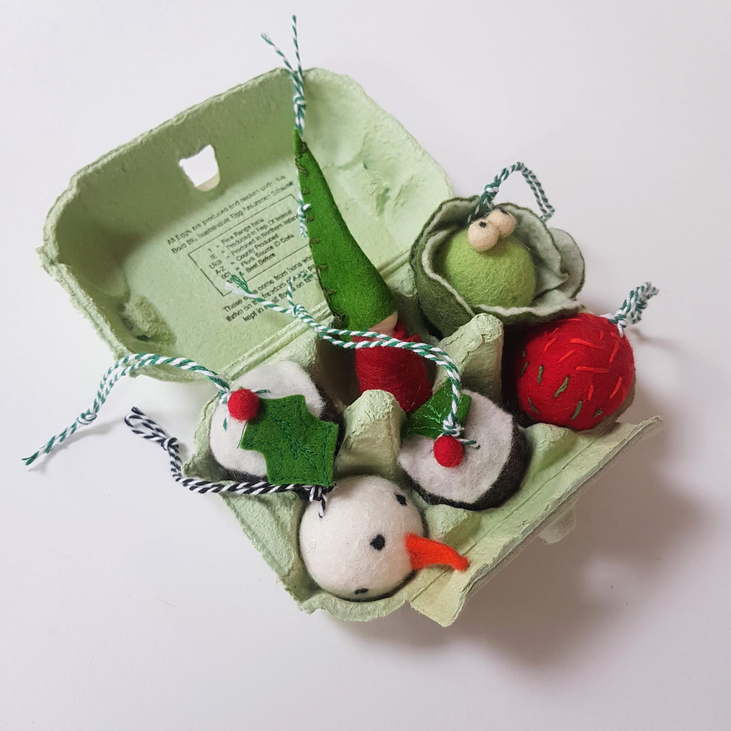 Little Box of Wonder