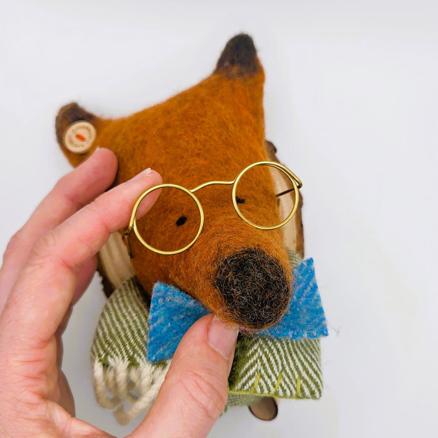 Fantastic Mr Fox