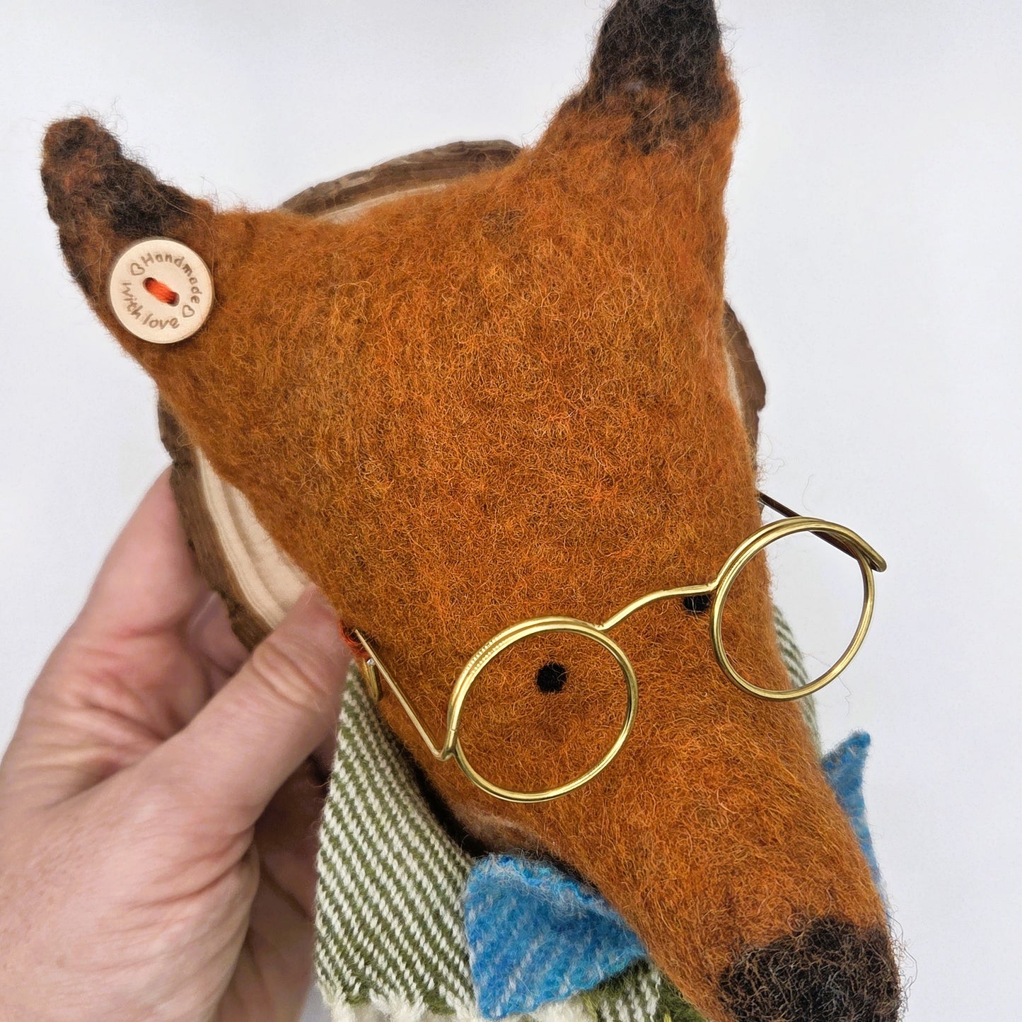Fantastic Mr Fox