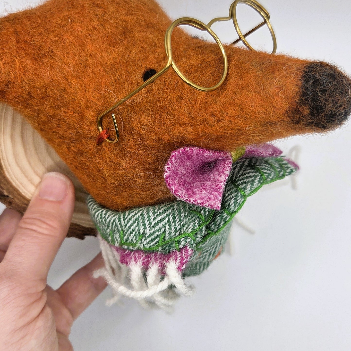 Fantastic Mr Fox