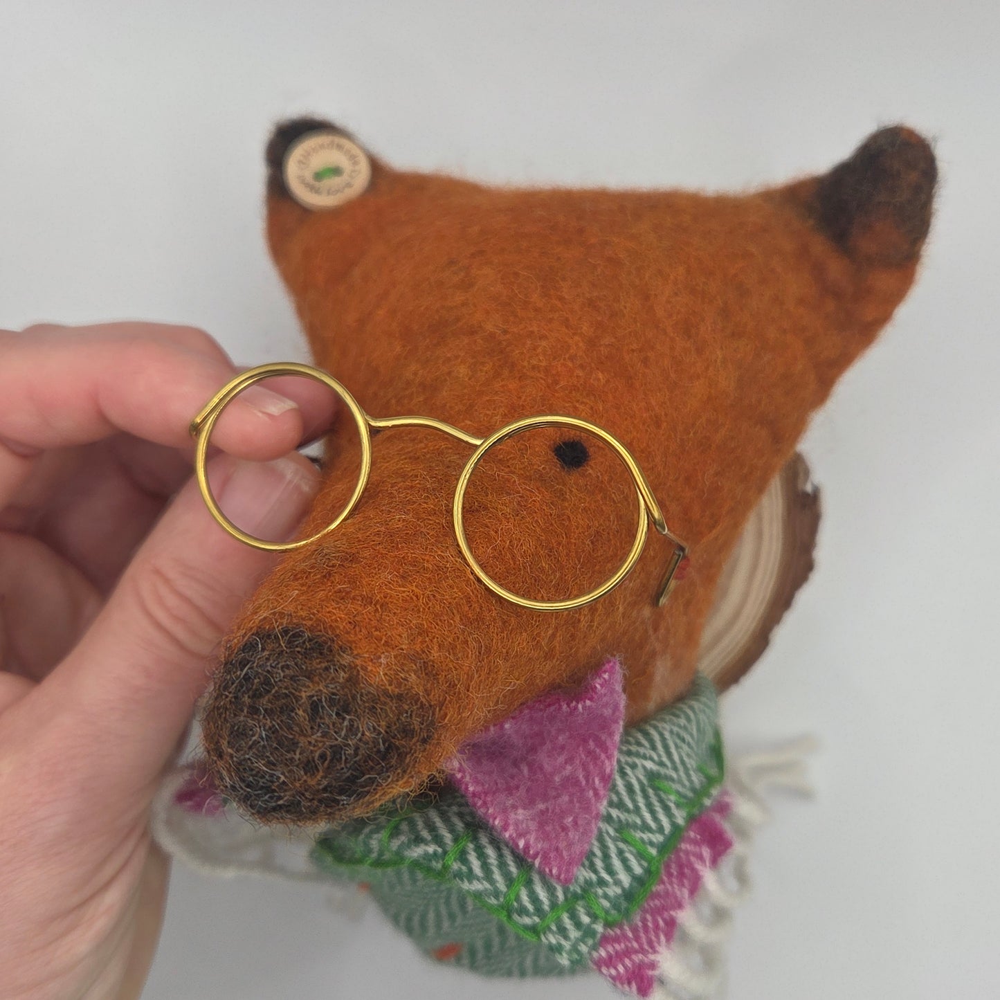 Fantastic Mr Fox
