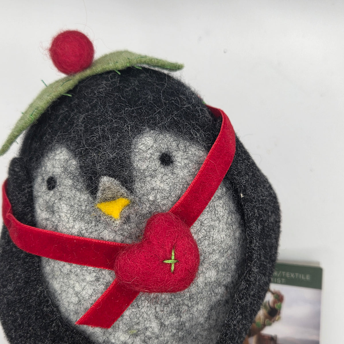 Little Lost Penguin