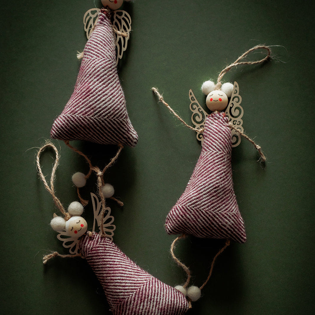 Little Felt Fairy