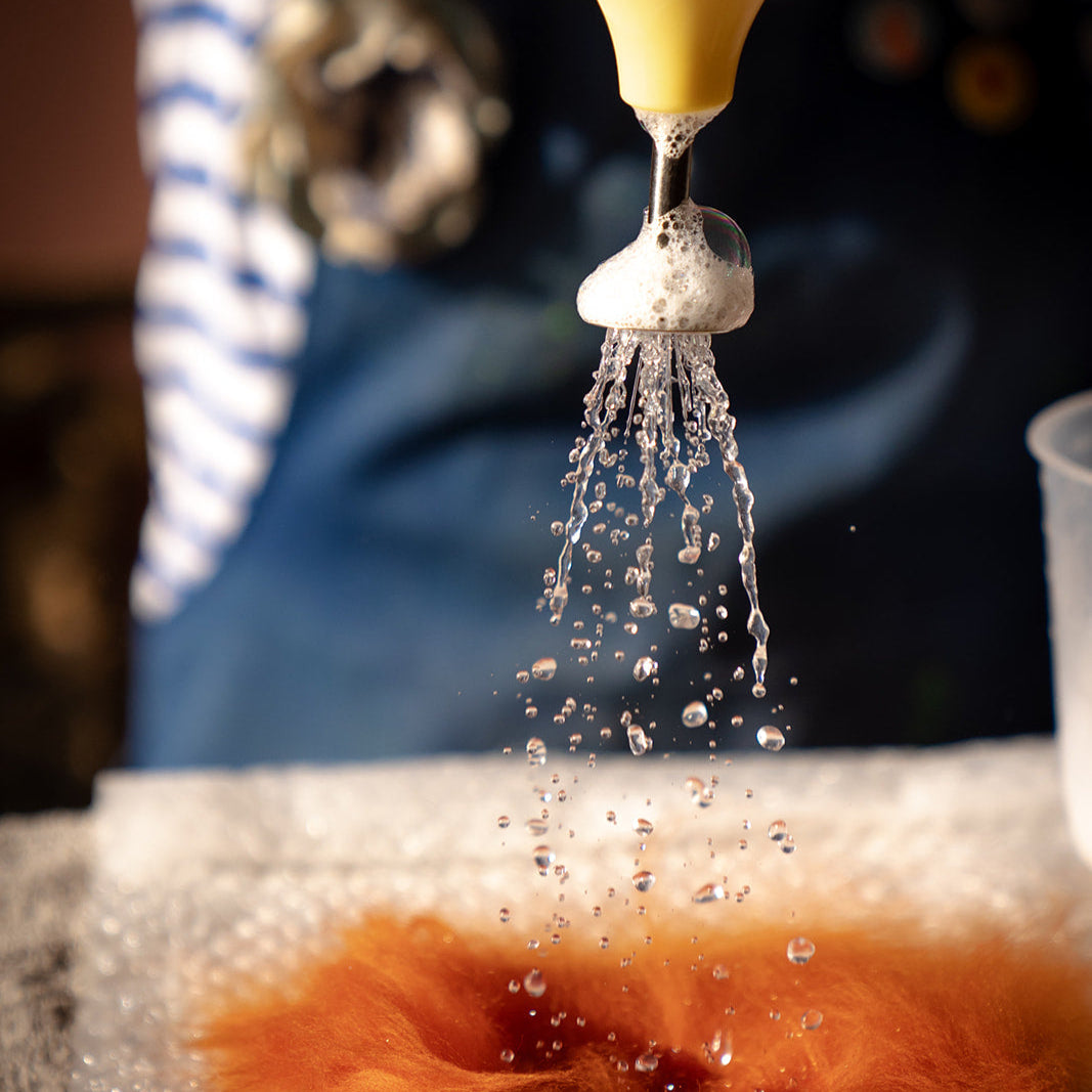 Felt an Irish Landscape