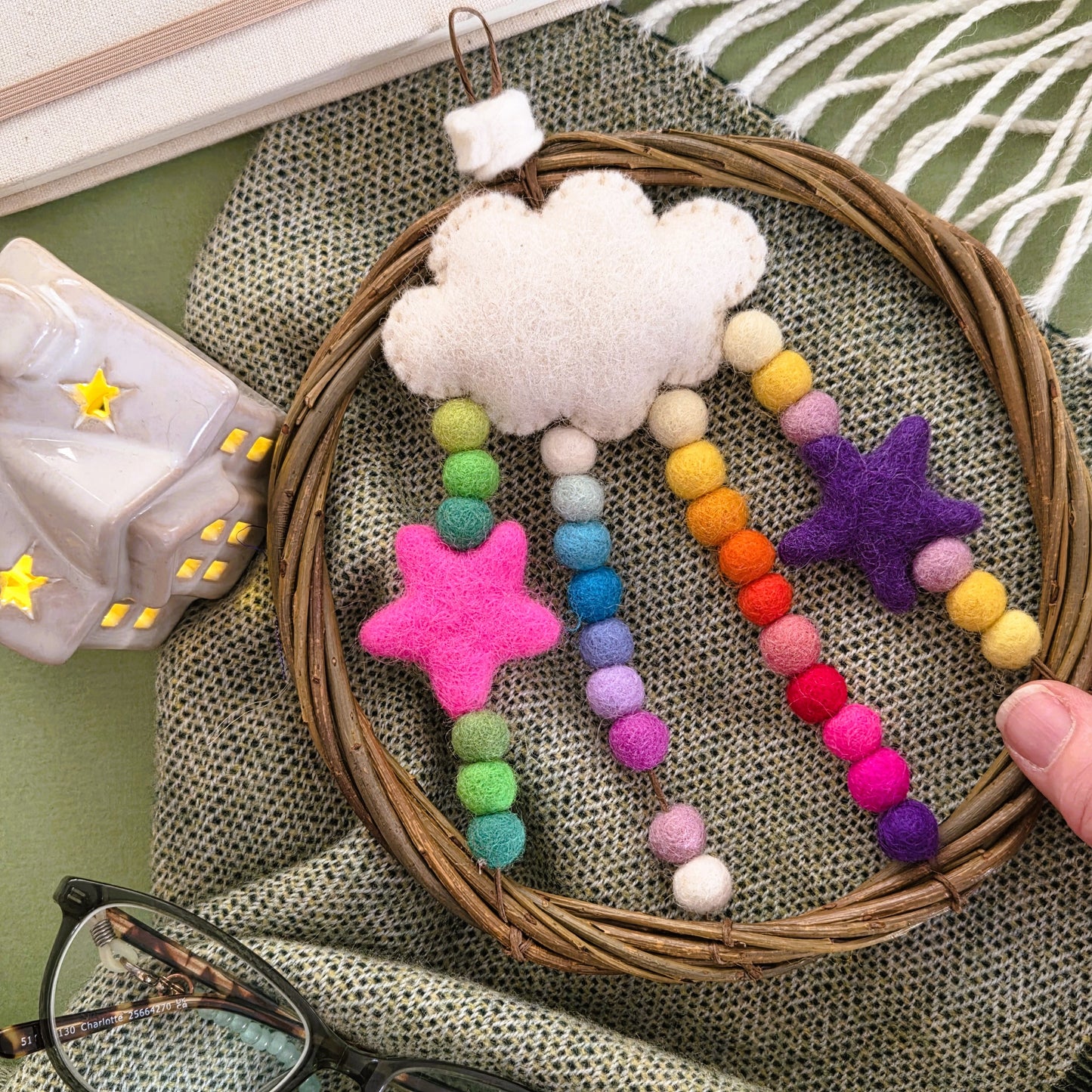 Reach For The Stars: Dreamcatcher