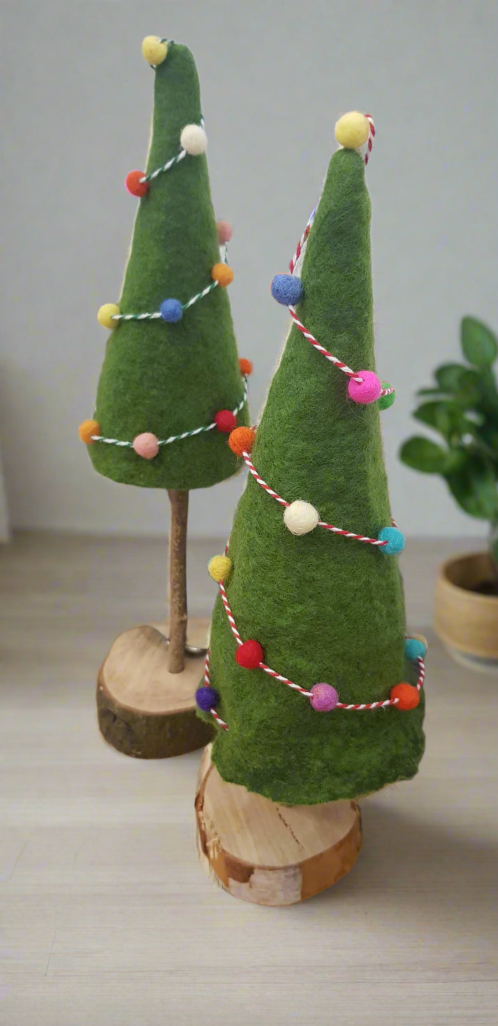Christmas Theme: Christmas Tree