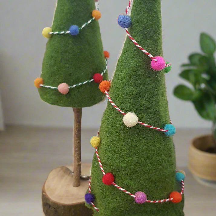 Christmas Theme: Christmas Tree