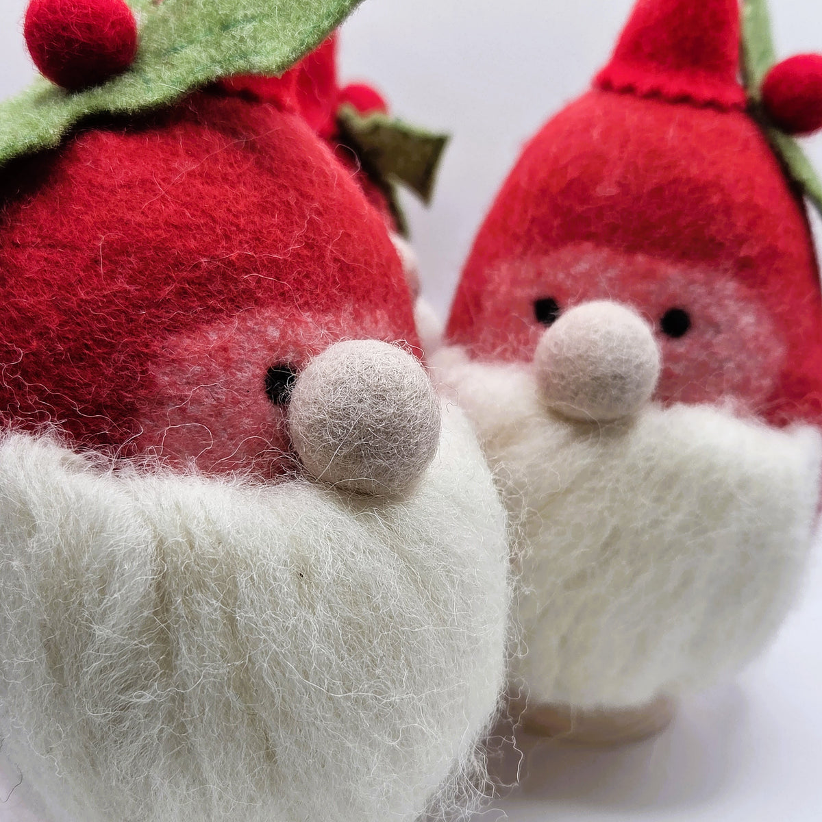 Fat Santa ( Standing)