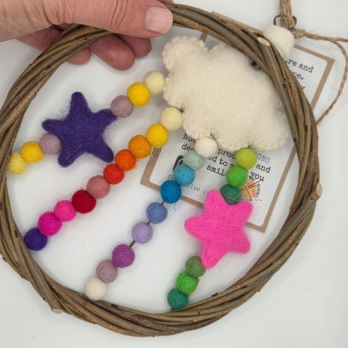 Reach For The Stars: Dreamcatcher