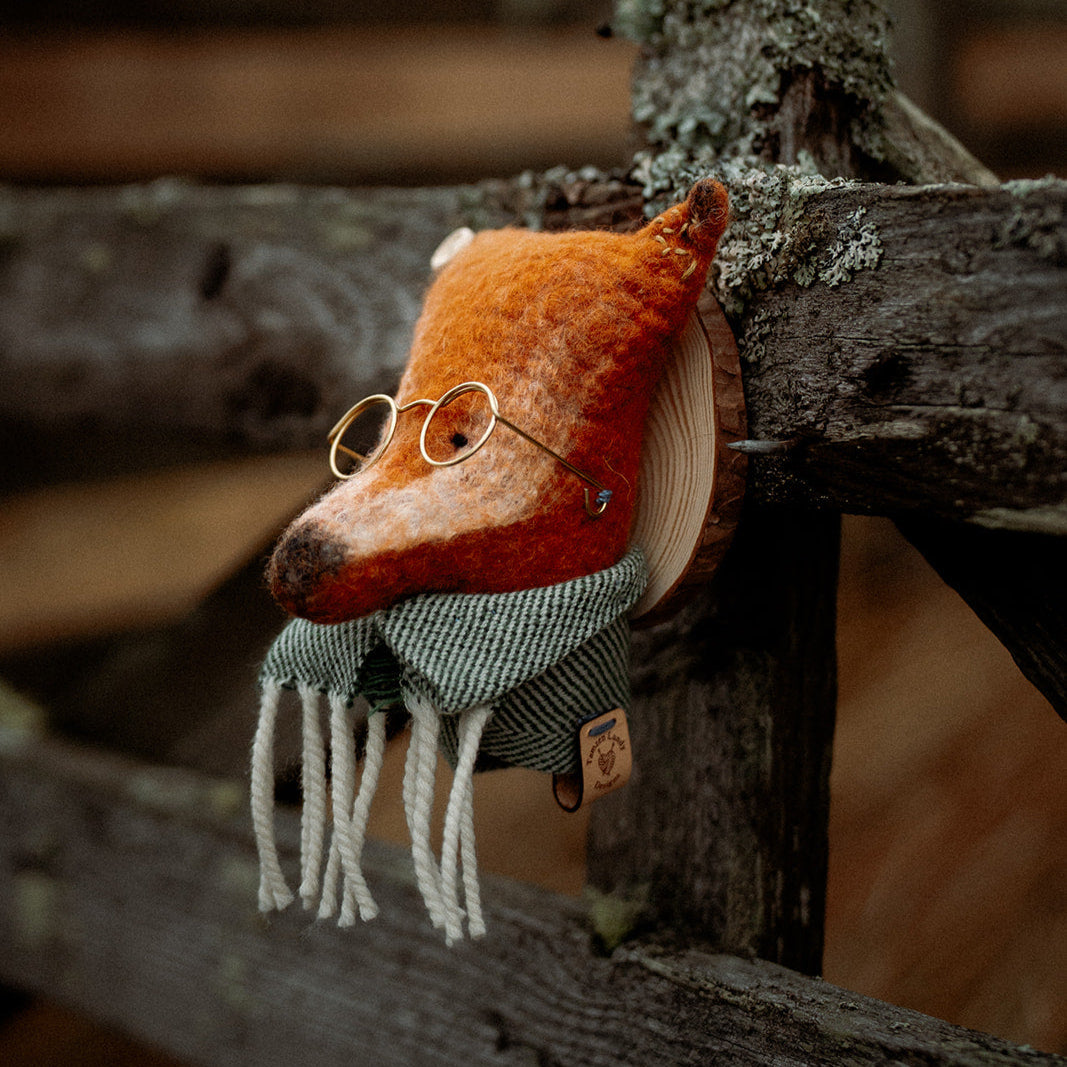 Fantastic Mr Fox