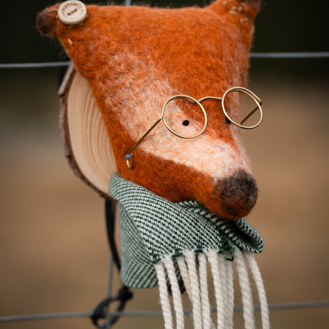 Fantastic Mr Fox