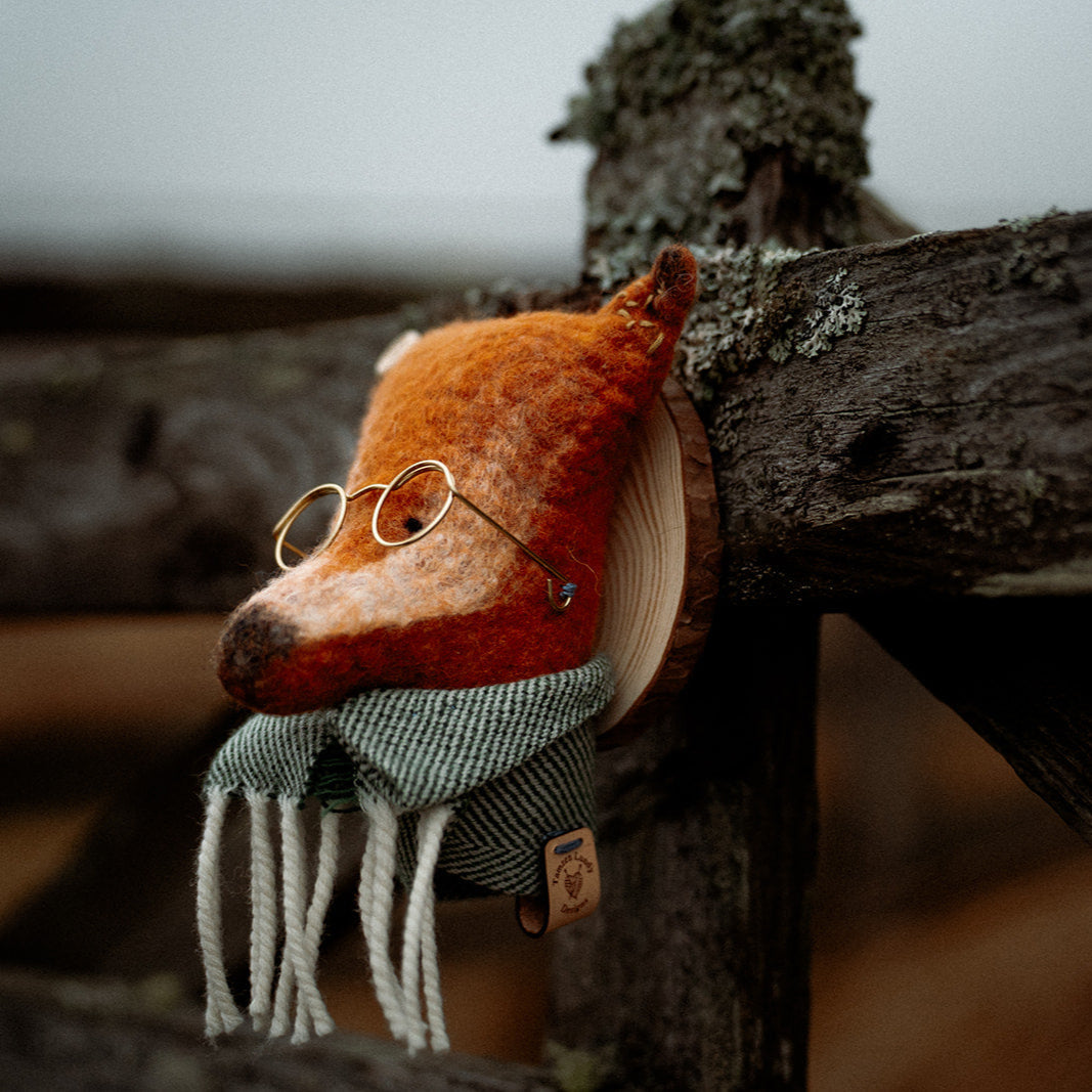 Fantastic Mr Fox