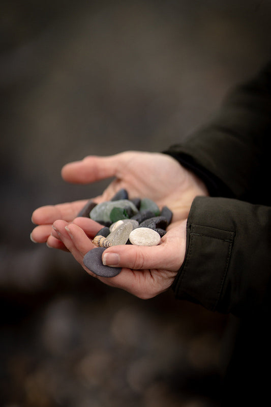 Book the St Brigid’s Day Torc Necklace Workshop here- Give a meaningful Gift