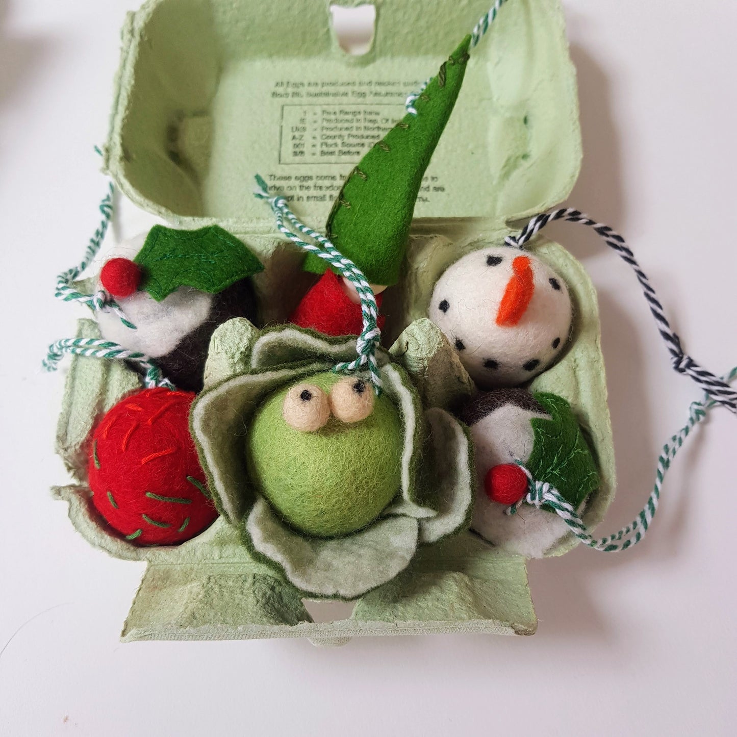 Little Box of Wonder