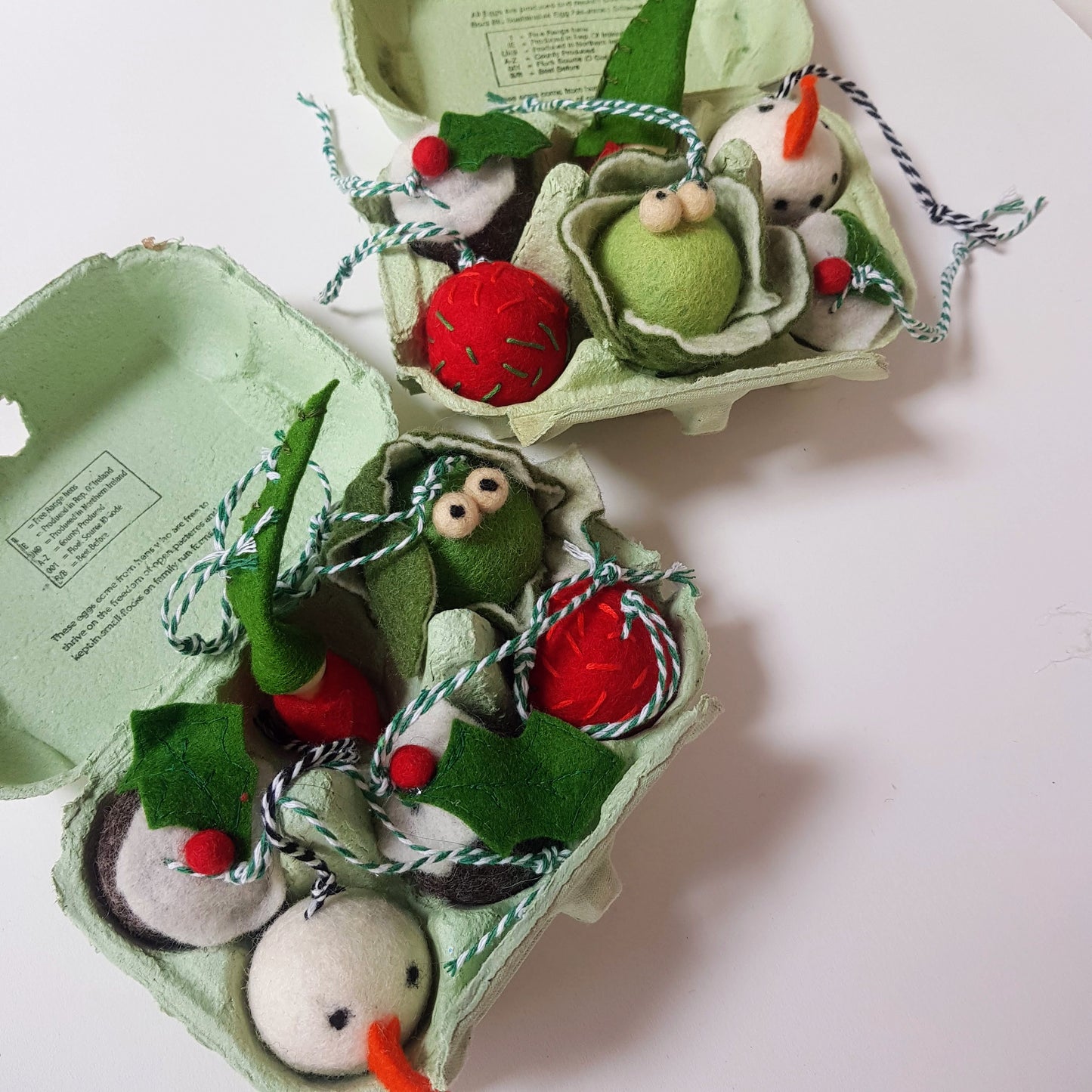 Little Box of Wonder
