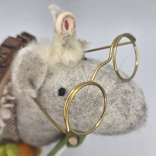 The Wonky Donkey