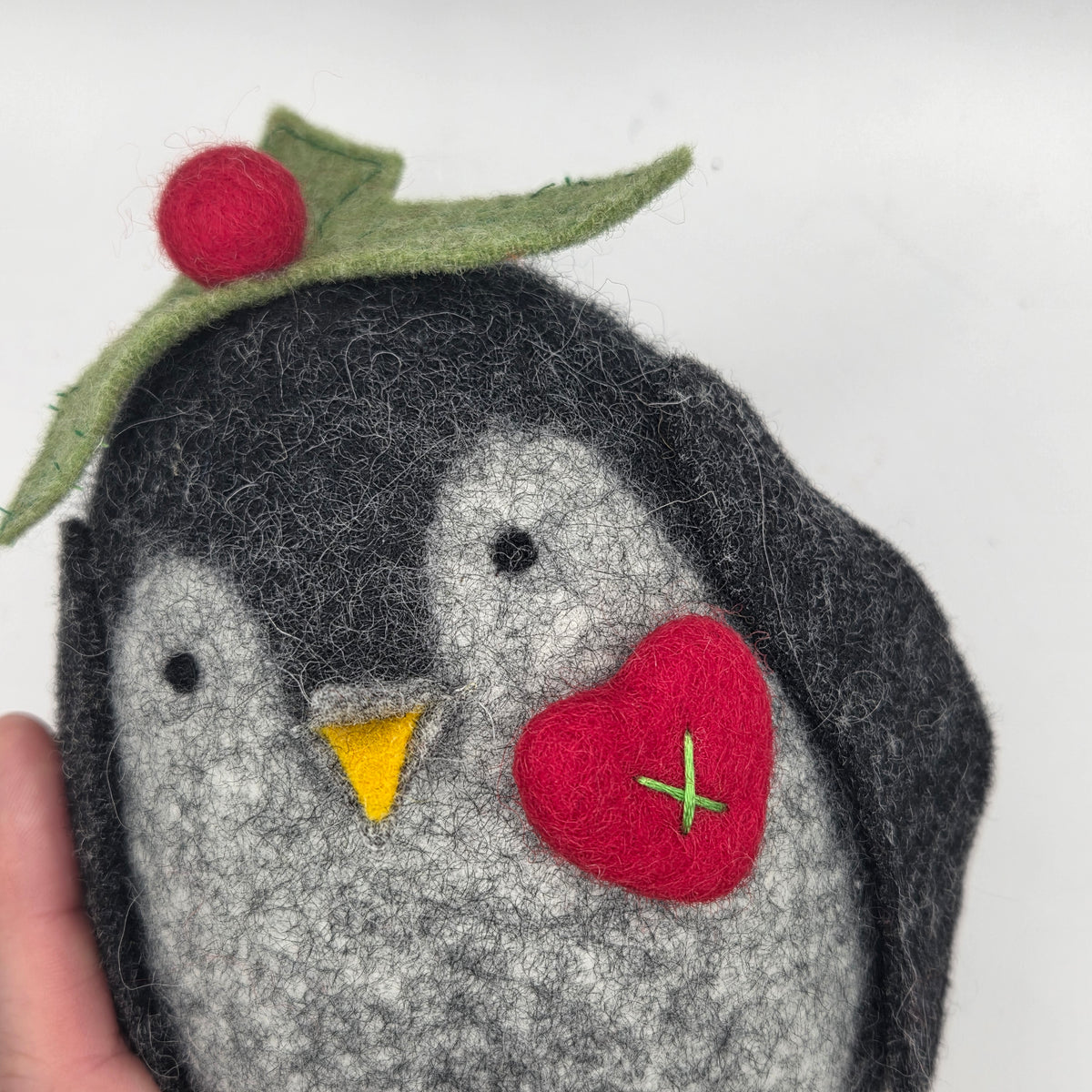 Little Lost Penguin
