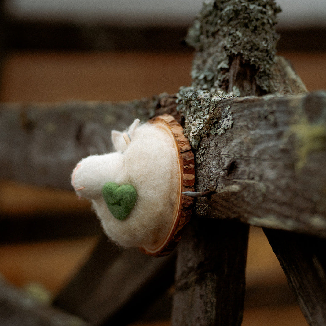Little Irish Sheep