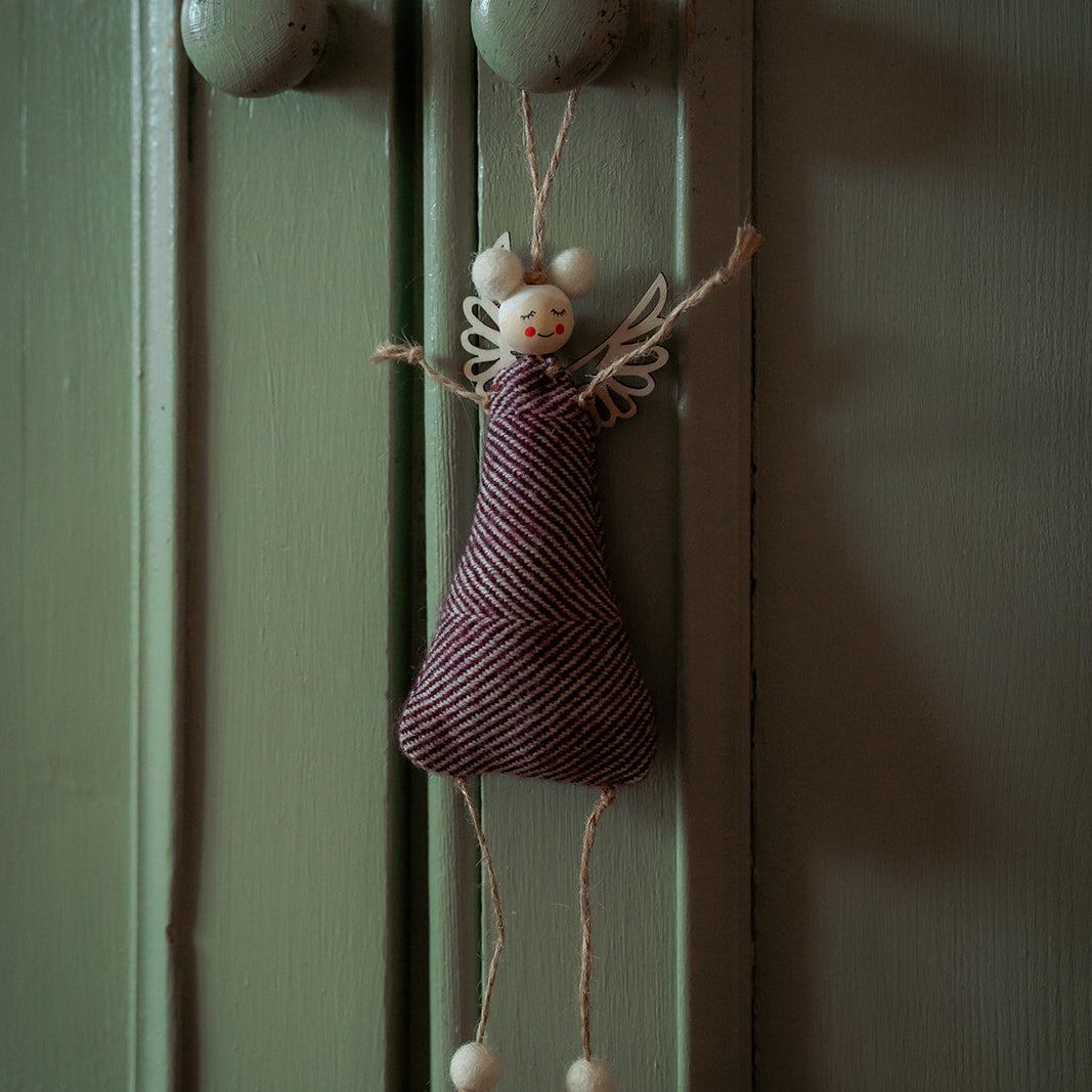 Little Felt Fairy