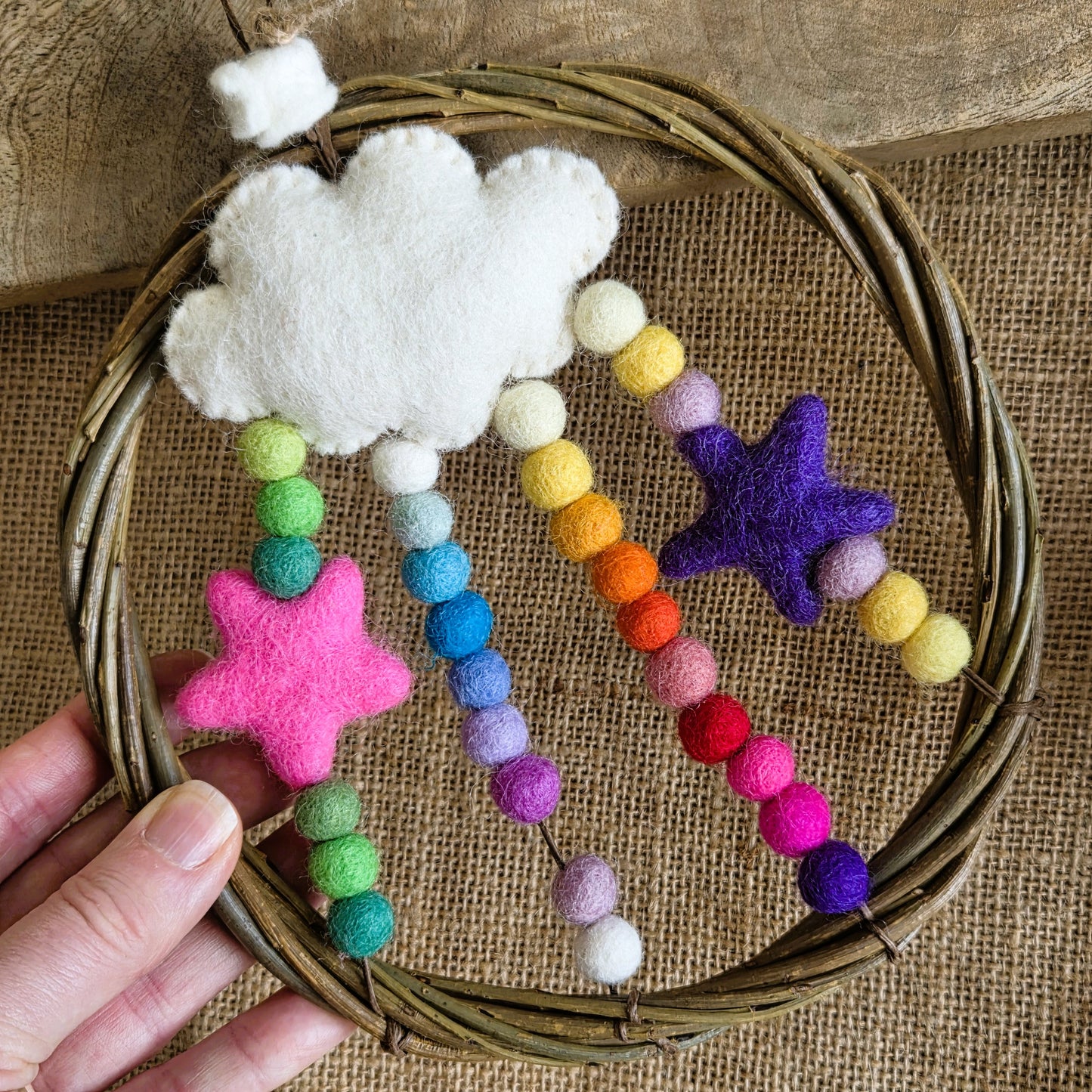 Reach For The Stars: Dreamcatcher