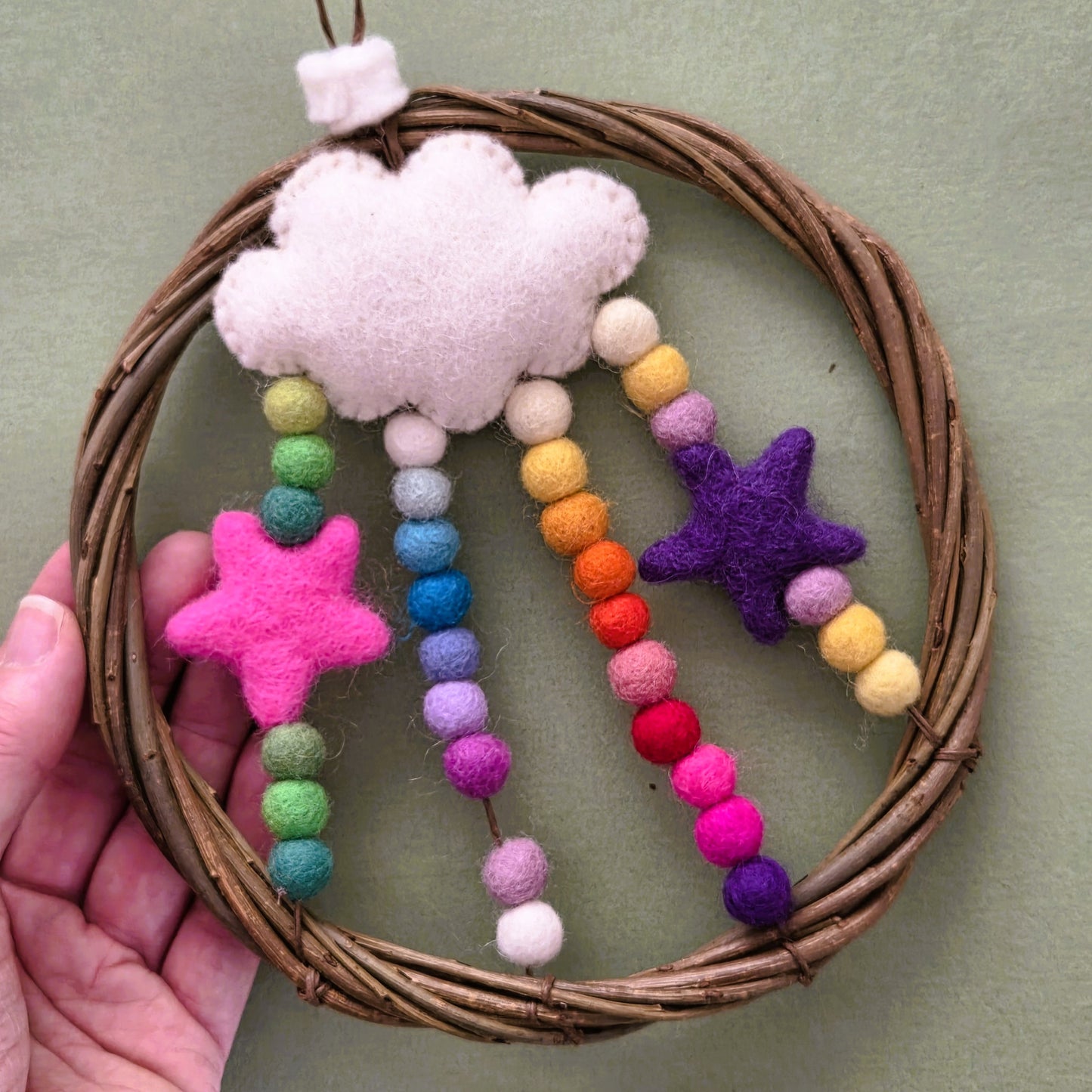 Reach For The Stars: Dreamcatcher