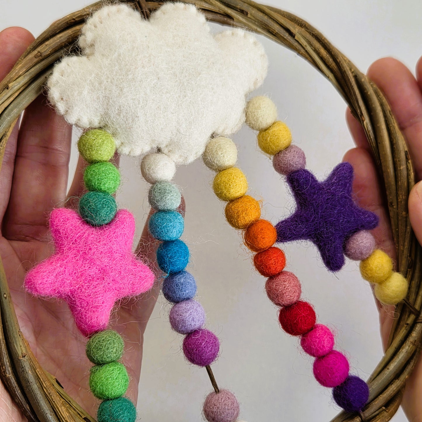 Reach For The Stars: Dreamcatcher