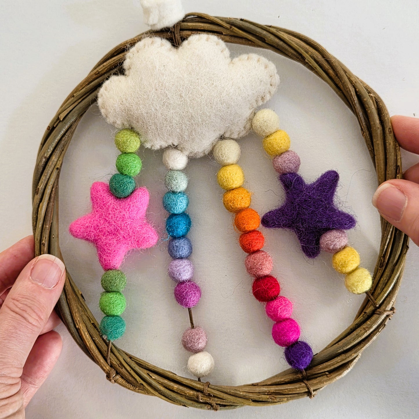 Reach For The Stars: Dreamcatcher