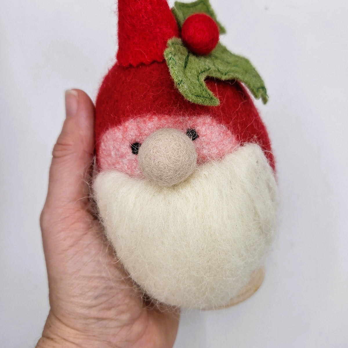 Fat Santa ( Standing)
