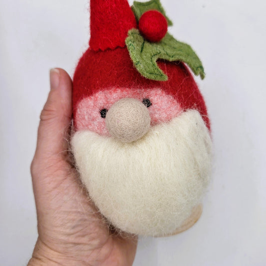 Fat Santa ( Standing)