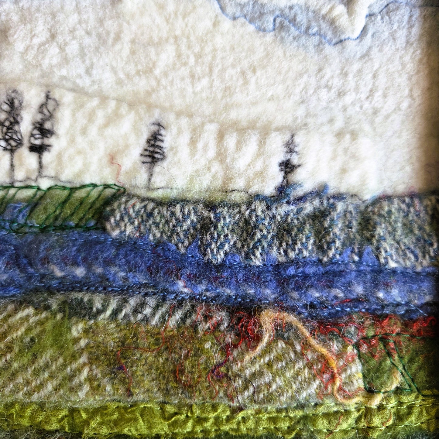 Forest River