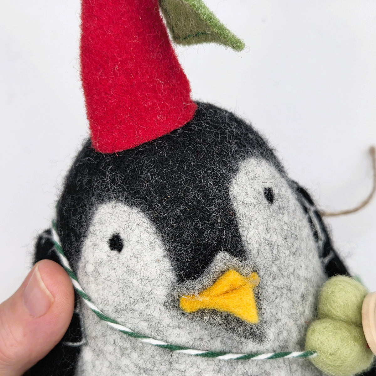 Little Lost Penguin