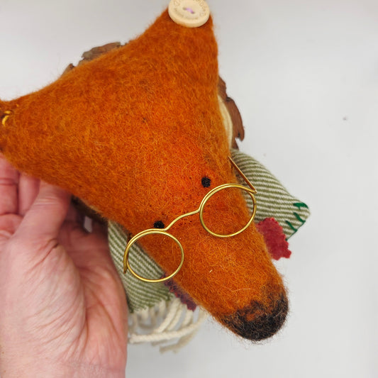 Fantastic Mr Fox