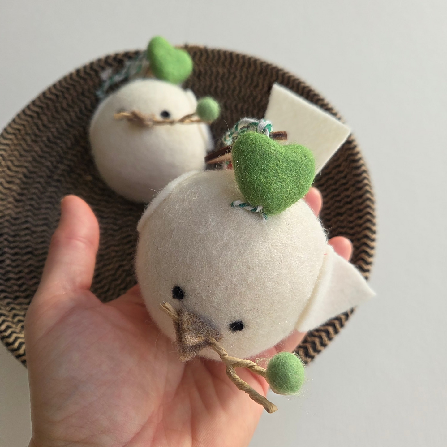 Dove of Peace